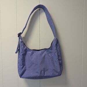 Baggu Mini Nylon Shoulder Bag